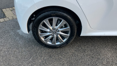 Toyota Yaris 1.5 Hybrid Icon 5dr CVT Hybrid Hatchback